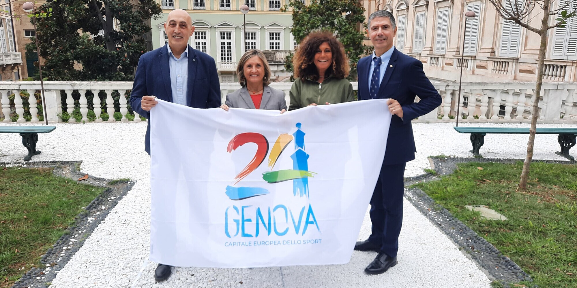 Domenica la Cicloturistica Nastro Rosa 2024