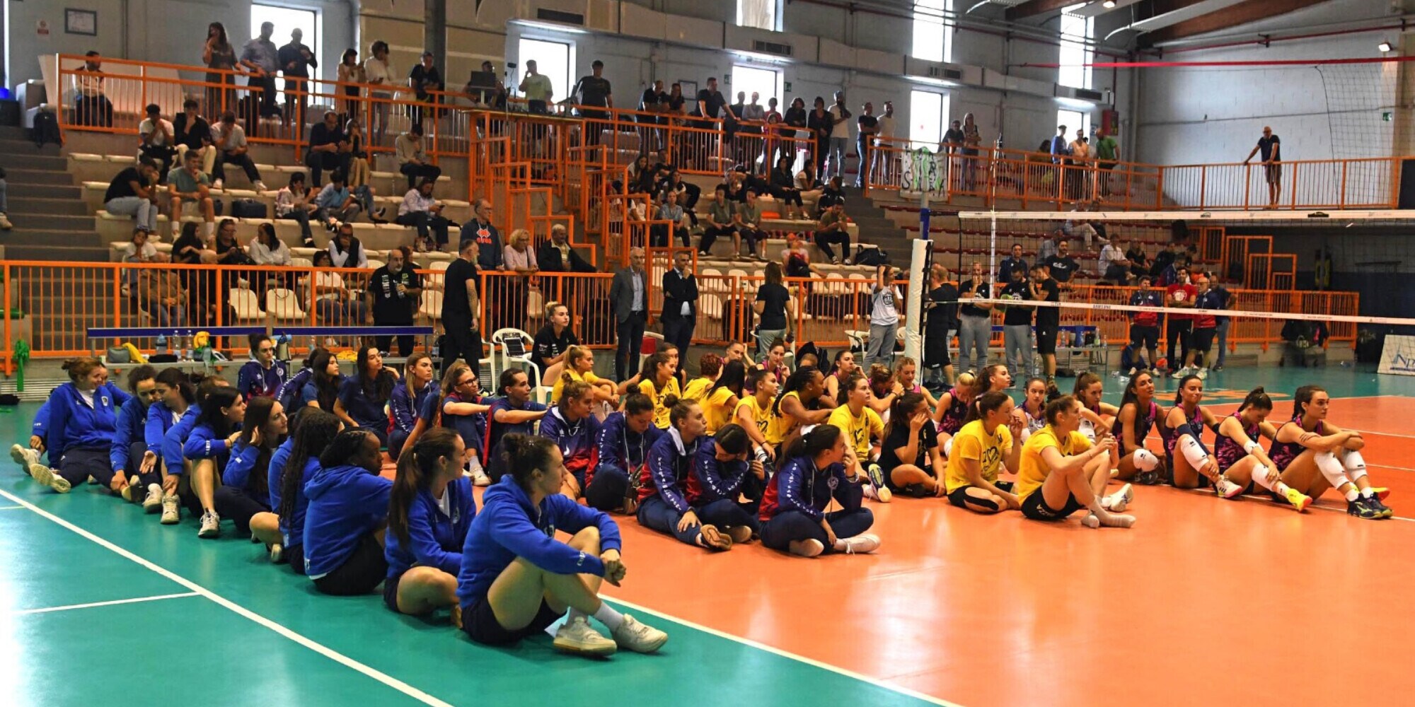 MTS Santena: 1^ Edizione Tecnicaer Cup 2024