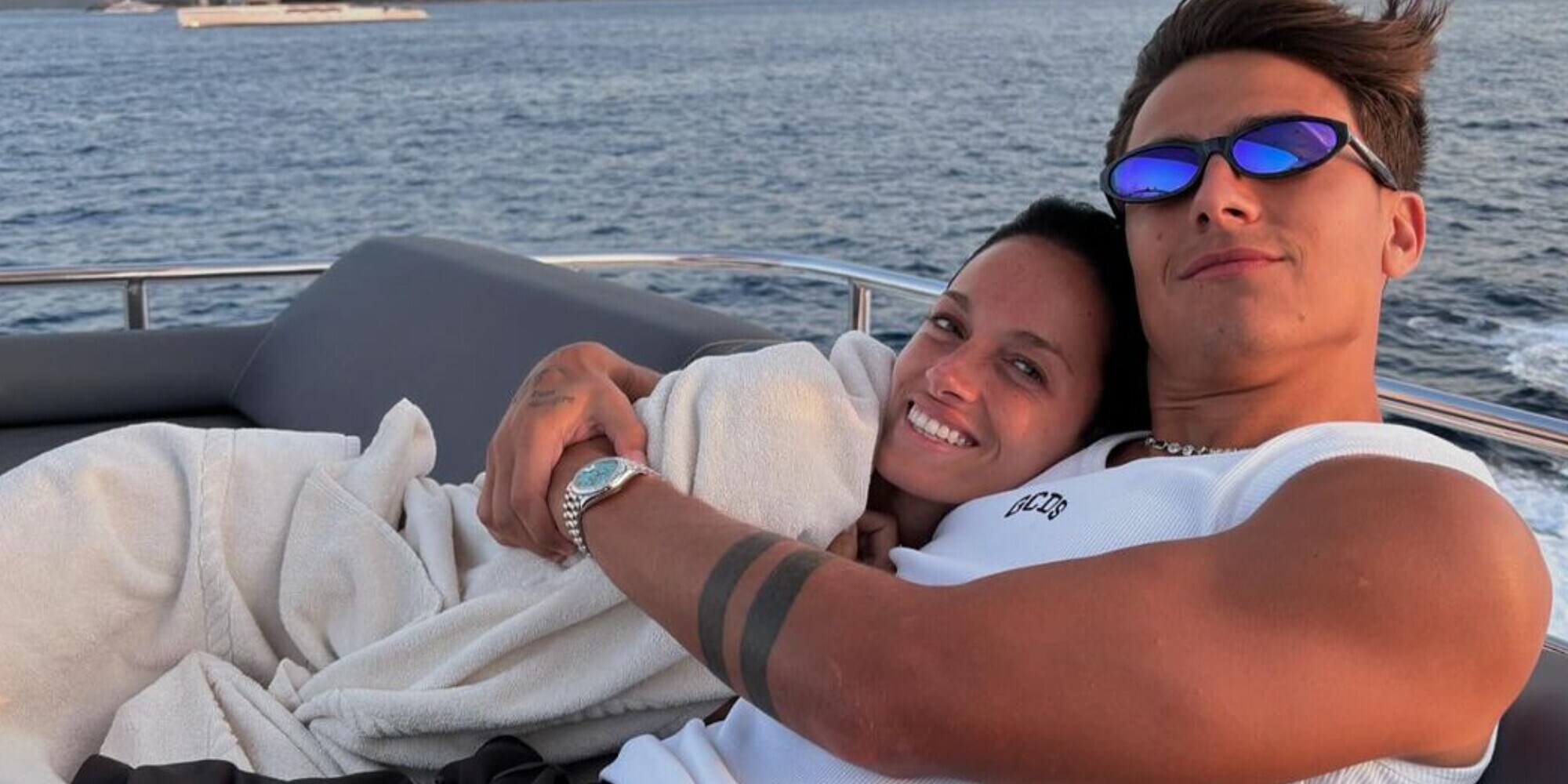 Dybala, Oriana Sabatini nel futuro di Paulo: la previsione di 10 anni fa