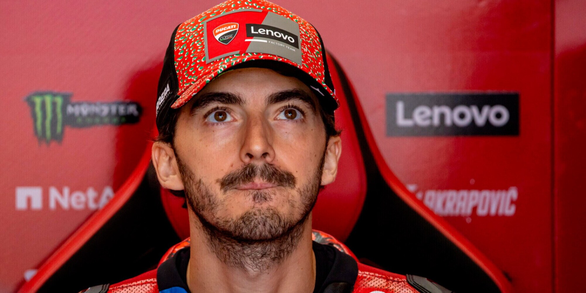 Dai vaffa ai rutti in diretta. La MotoGP va fuori pista