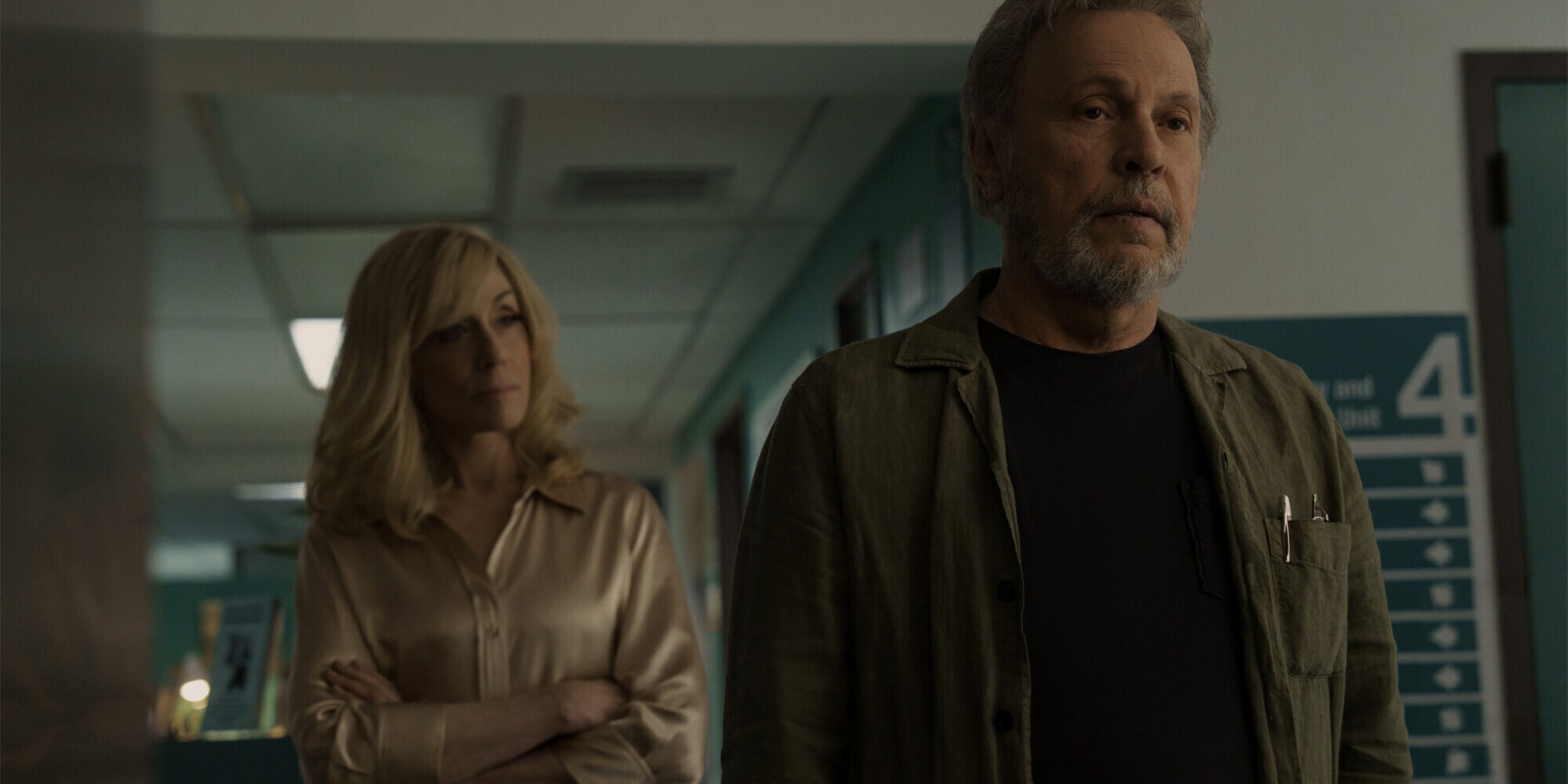 Before: trailer della serie in arrivo su Apple TV+