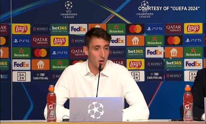 Cambiaso: “Ho imparato tanto da Thiago Motta”