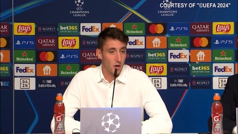 Cambiaso: “Ho imparato tanto da Thiago Motta”