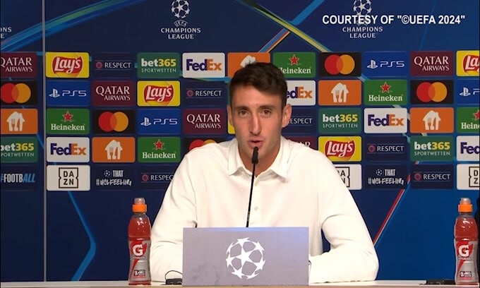 Cambiaso: “Champions League? Non pensavo di giocarla”