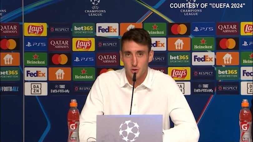 Cambiaso: “Champions League? Non pensavo di giocarla”