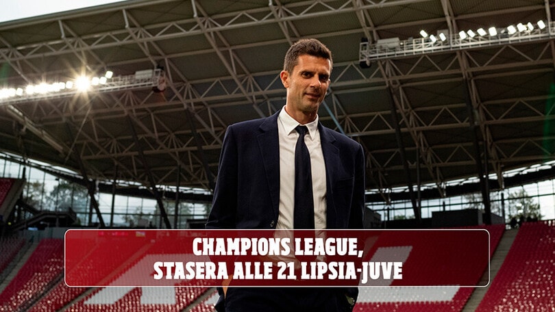 EuroKoop turbo Juve