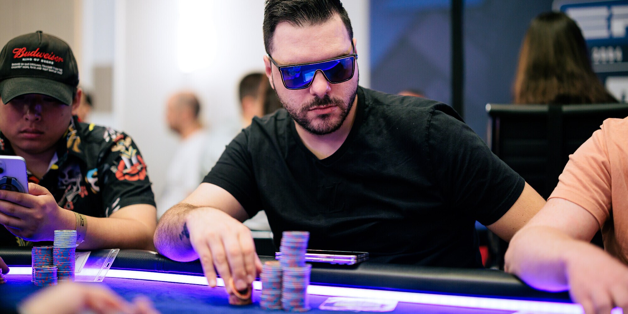 Super Di Nicola alle WSOPE 2024: secondo bracciale in carriera