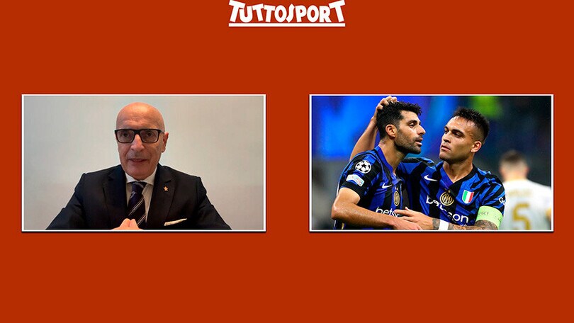 ‘Mehdi, il rigore battilo tu’: quel gesto da gran capitano di Lautaro verso Taremi