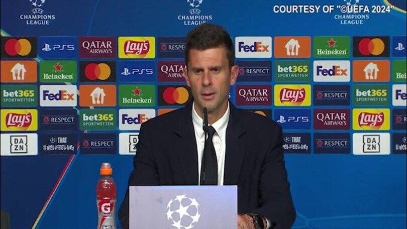 Motta: "Vittoria meritata nonostante alcuni episodi contro"