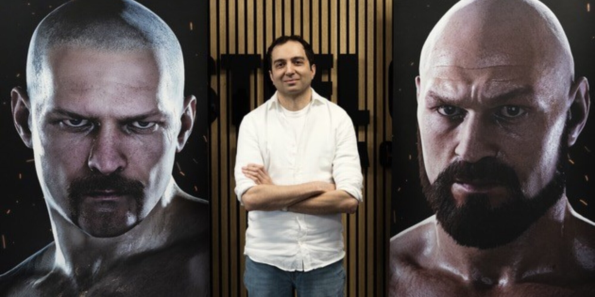 Undisputed è "una rivoluzione" per i videogiochi di boxe: l'intervista con gli sviluppatori
