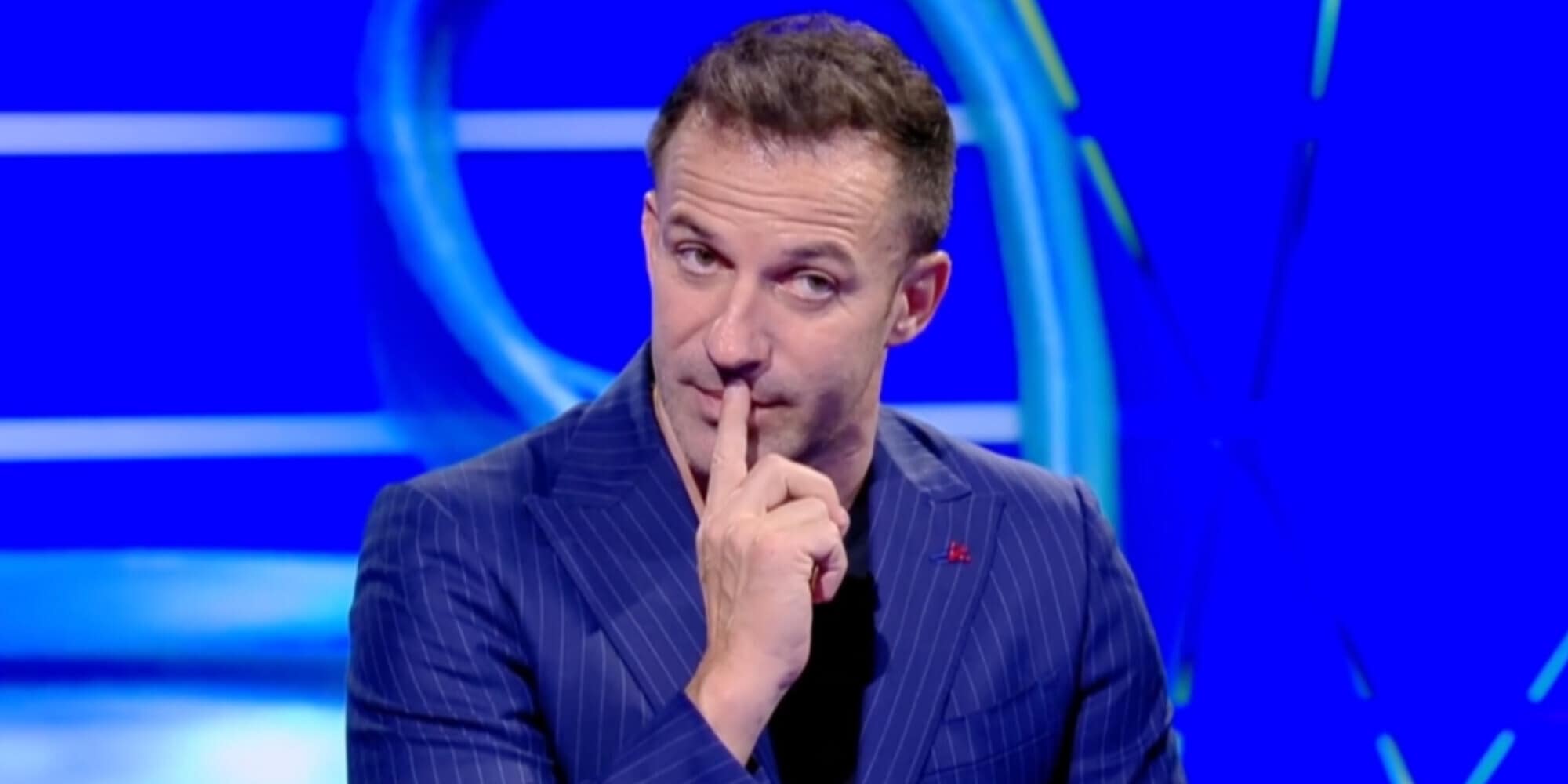 Del Piero incorona Vlahovic, poi indica il leader: “Avrà la Juve in mano”