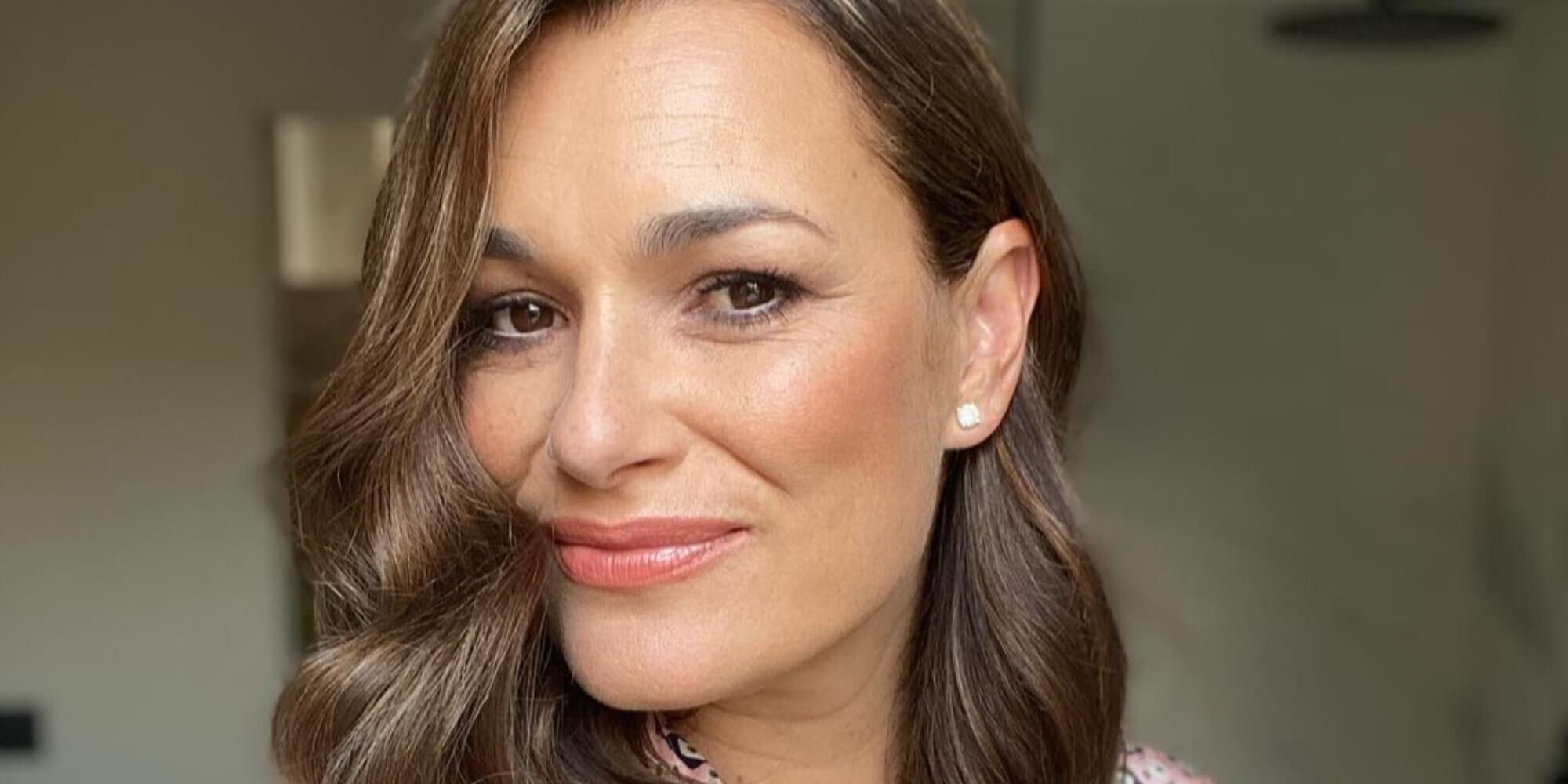 Alena Seredova sulle nozze di Gigi Buffon: "Ho promesso che...."