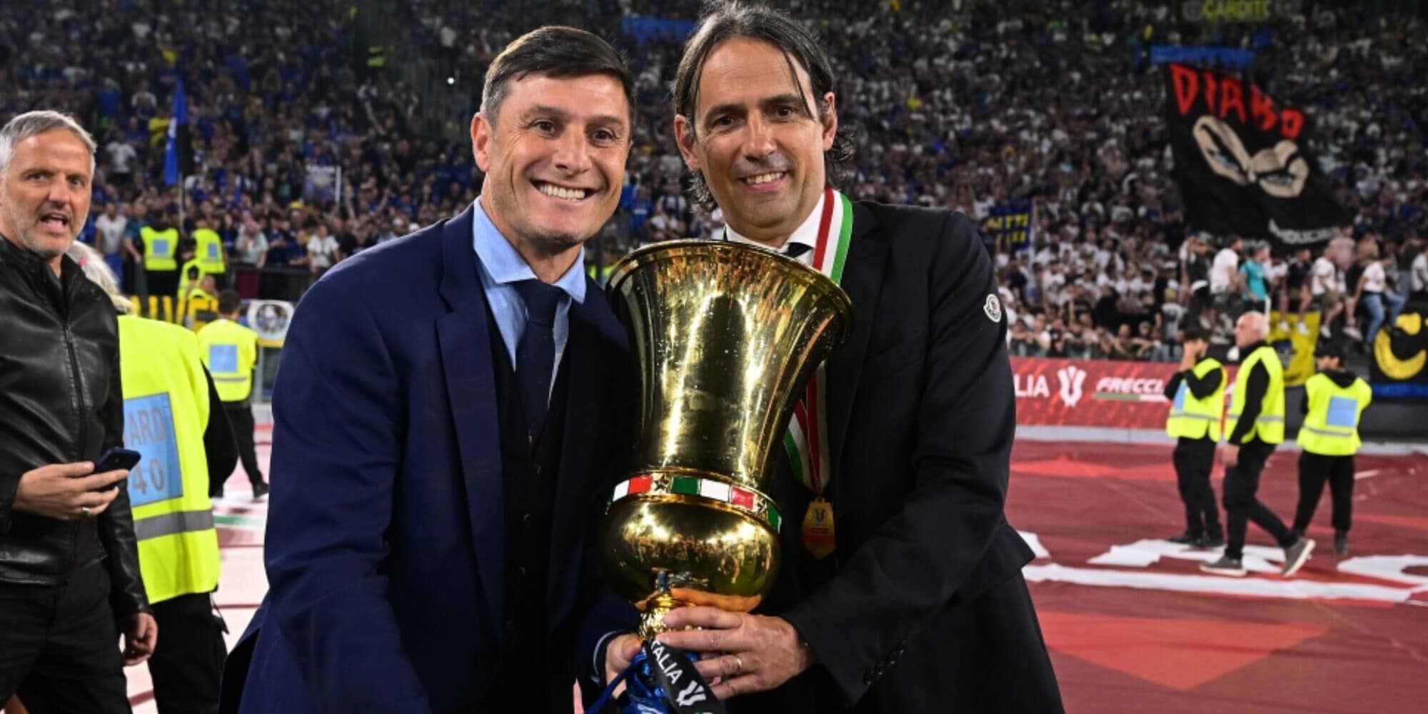 Da Inzaghi a Zanetti, tutti in Procura. Chiné si muove: il rischio maggiore
