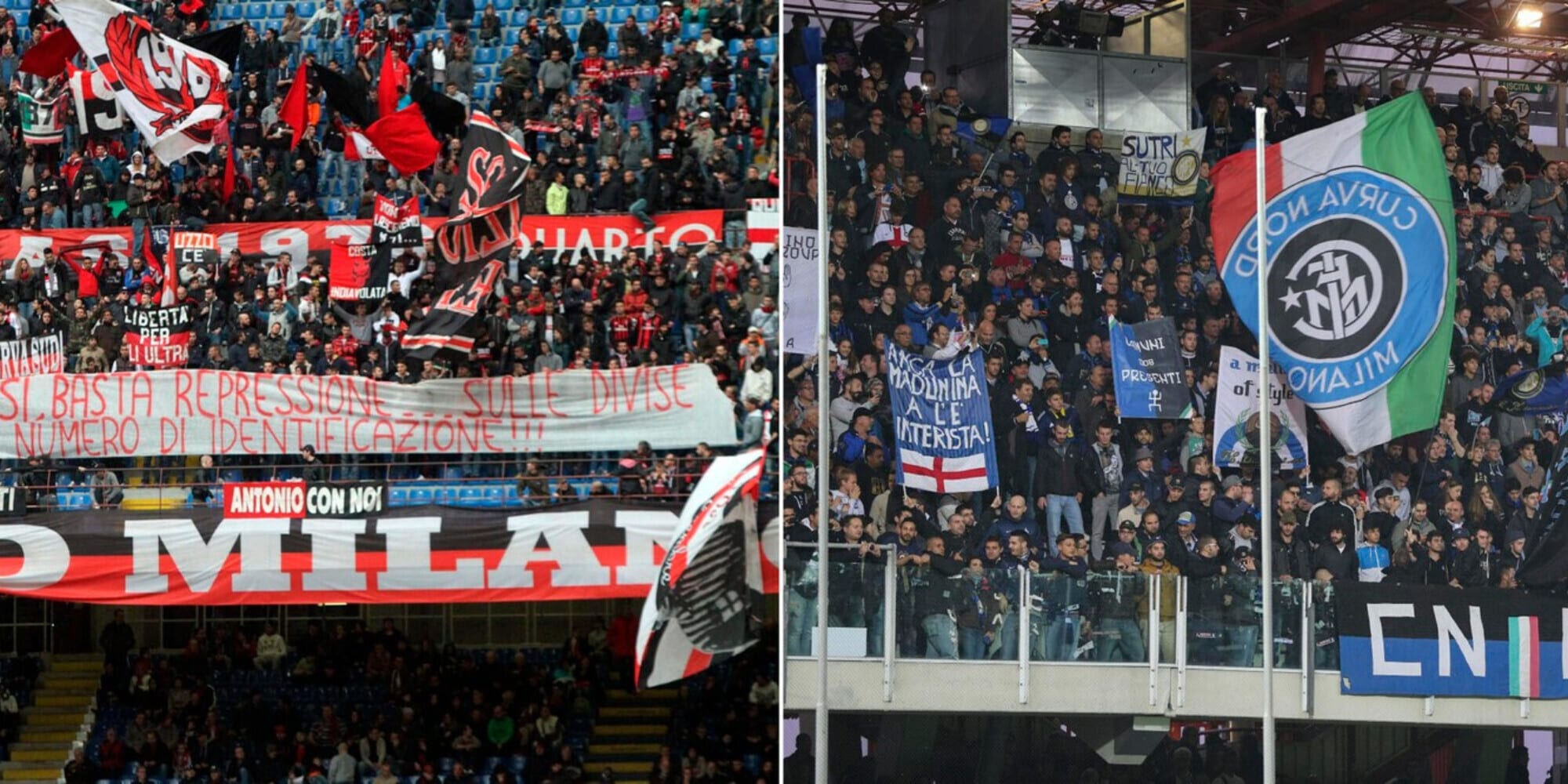 Gli avvocati di Inter e Milan convocati in Procura: ecco perché