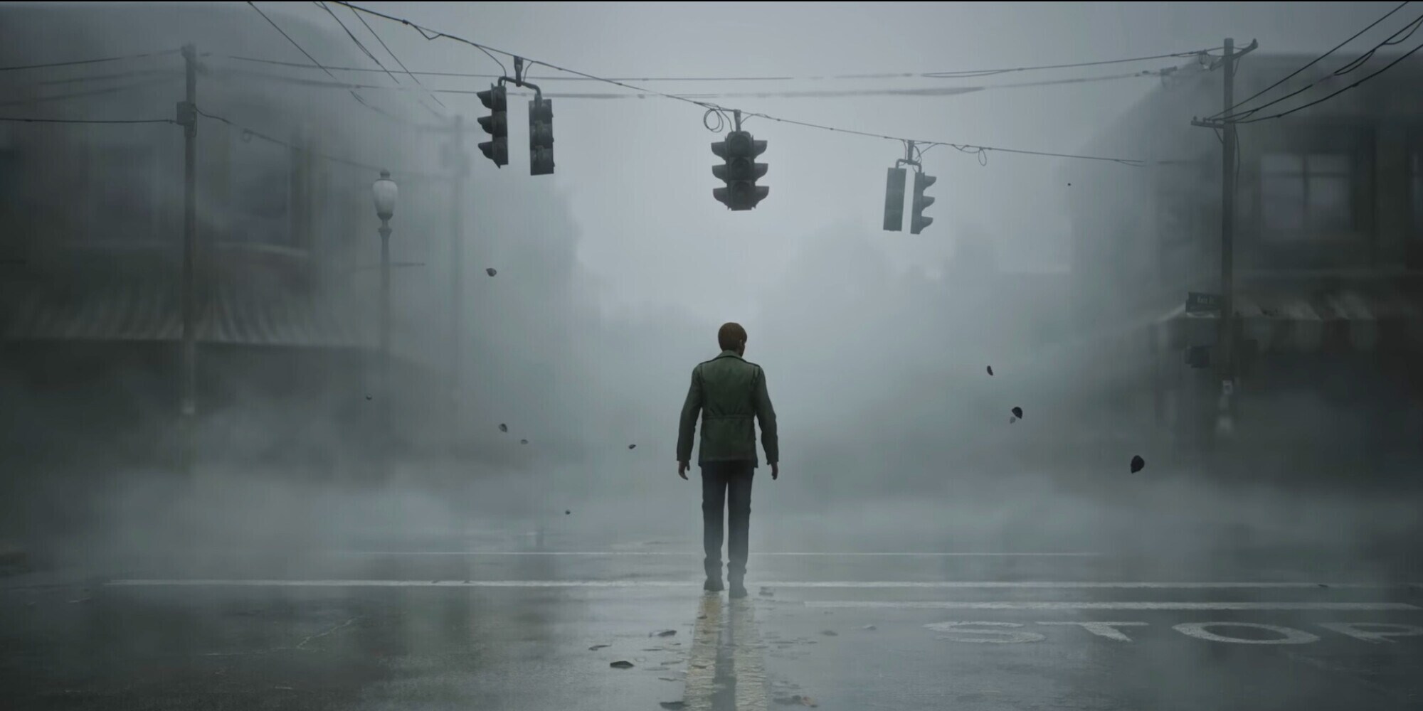 Silent Hill 2 è il remake che mancava e un horror imprescindibile per i fan