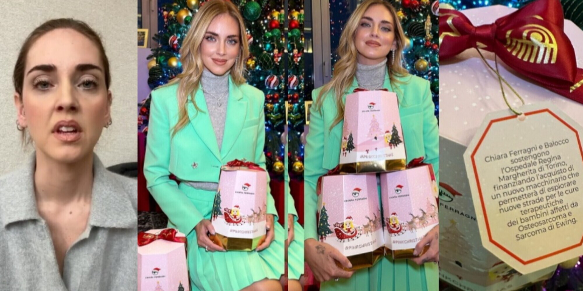 Chiara Ferragni, indagini chiuse: le parole dei legali e la cifra dell'ingiusto profitto contestato