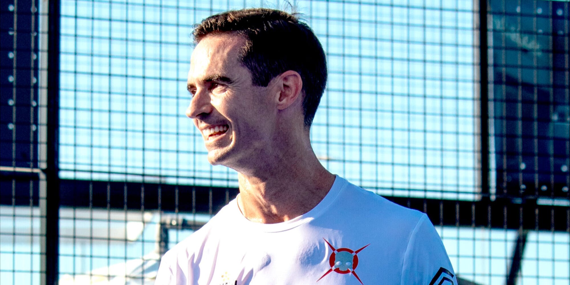 Padel, Gonzalo Rubio: l'intervista al talento inespresso