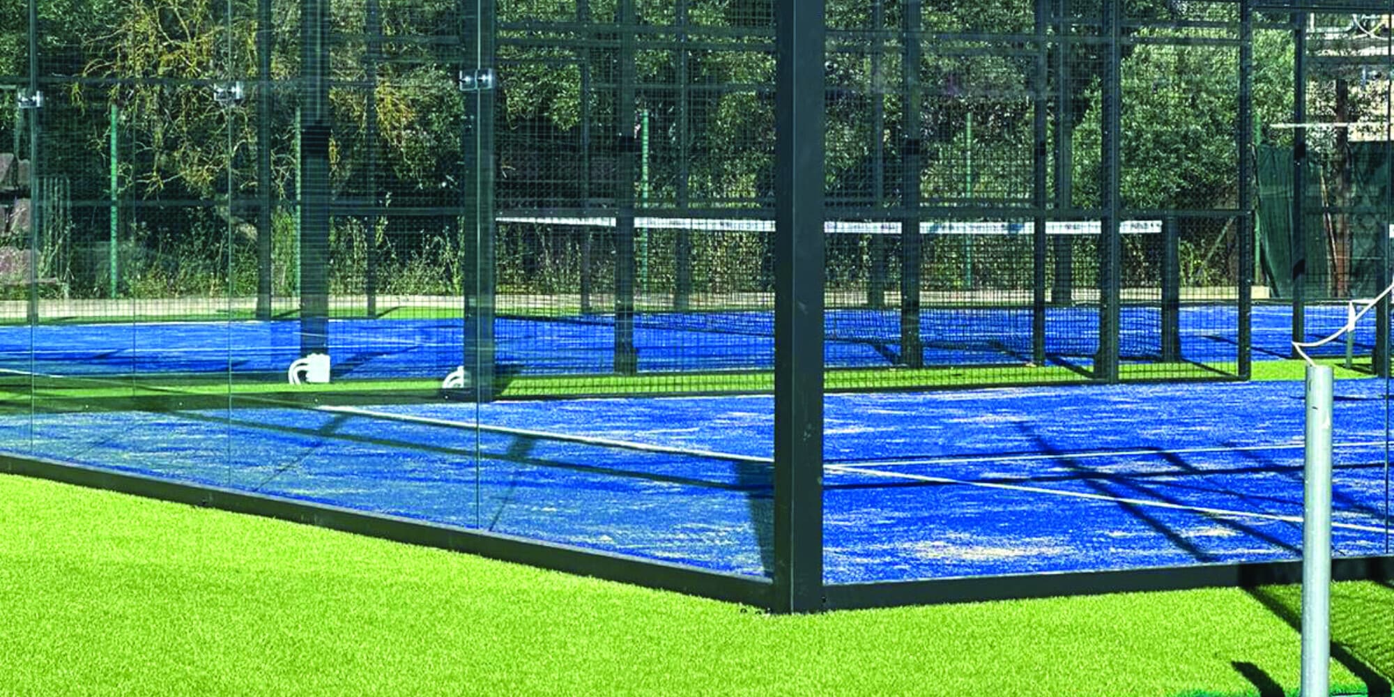 CasaViola Padel Club, il nuovo circolo destinato a diventare un riferimento