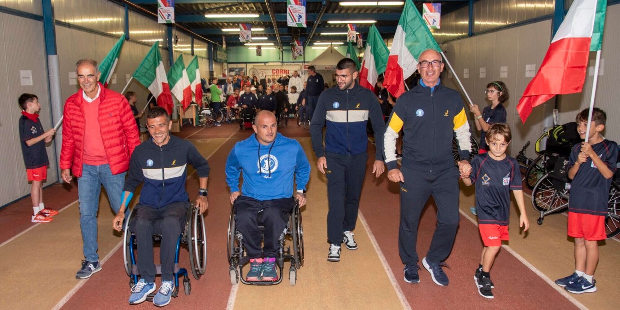 Match Ball Bra | Italiani di tennis in carrozzina: esordio ok per Tc Terranova e Cus Torino