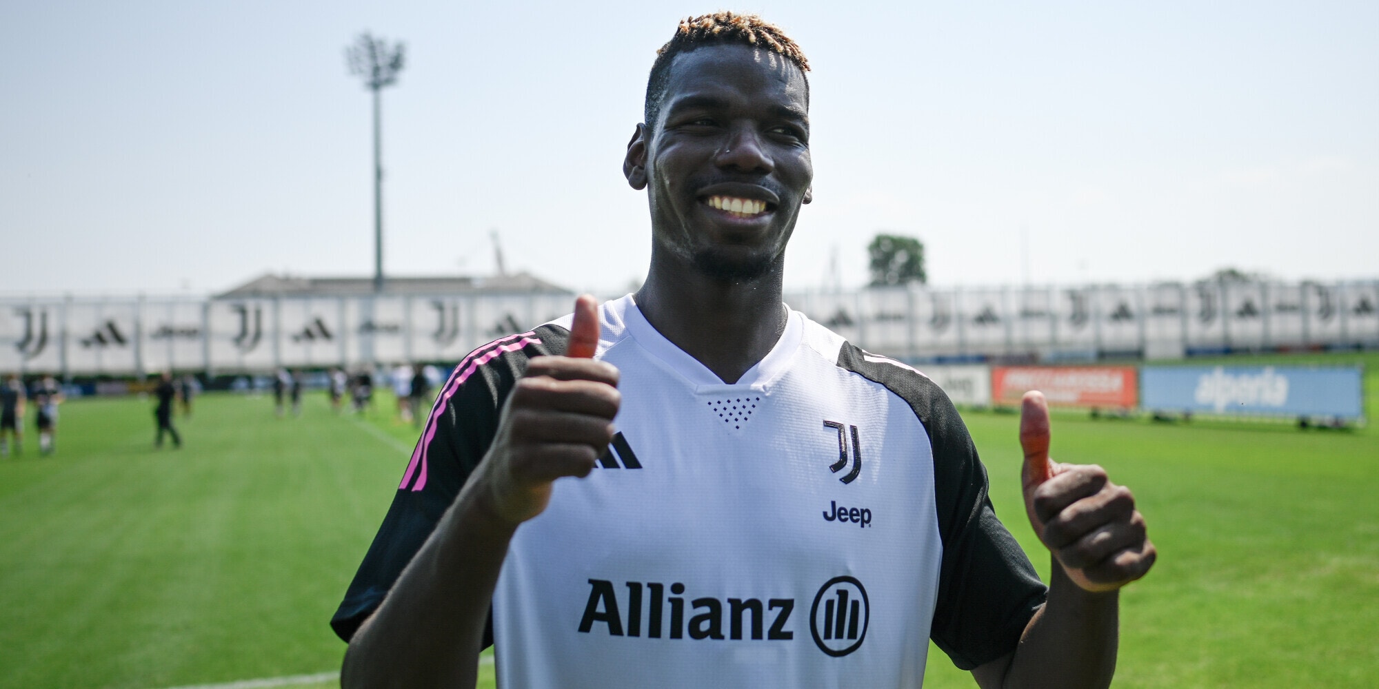 "Pogba incredibile, il CAS riduce la pena: quando può tornare con la Juve"