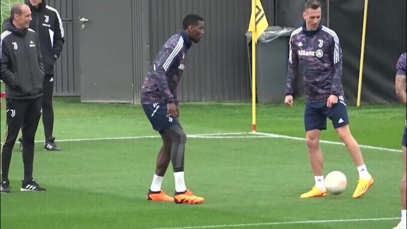 Dall'Inghilterra: "Pogba, squalifica per doping ridotta"