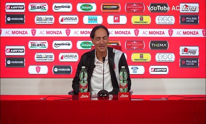 Nesta scherza: "Un arbitro di Roma? Magari tifa Lazio..."