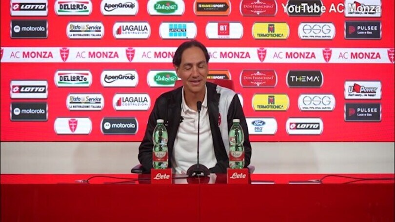 Nesta scherza: "Un arbitro di Roma? Magari tifa Lazio..."