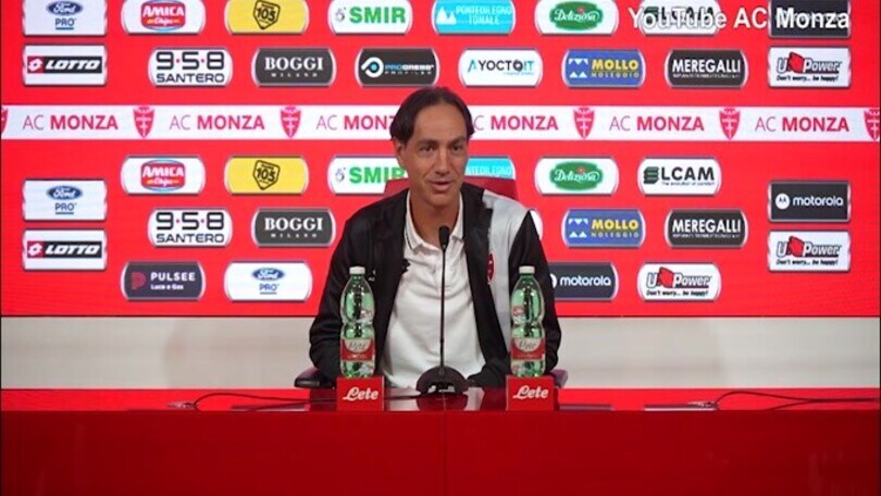 Nesta: "Consapevole di essere a rischio"
