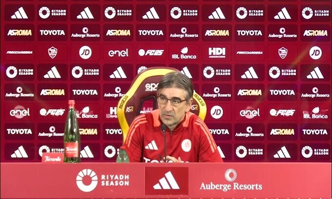 Juric: "Devo valutare Hummels e Dybala"