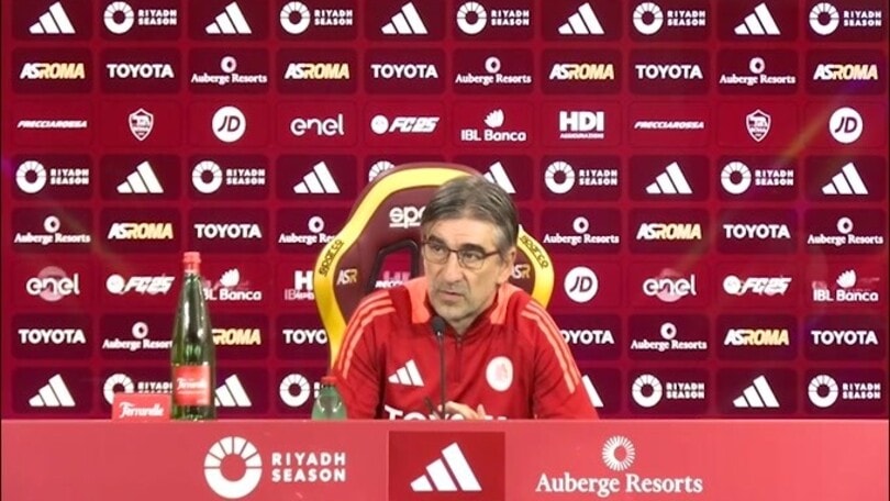 Juric: "Devo valutare Hummels e Dybala"
