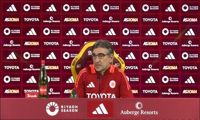 Juric: "Monza come una piccola finale"