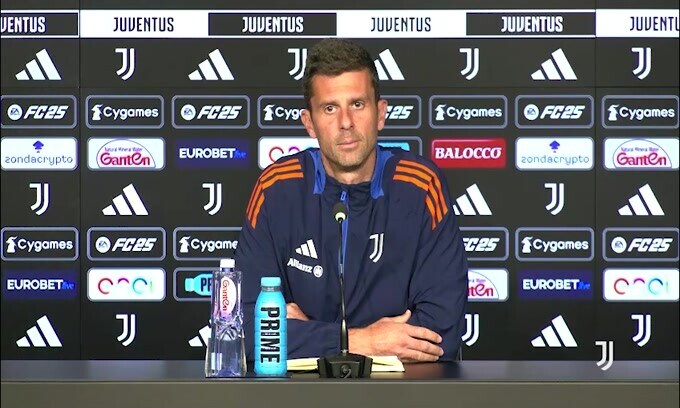 Thiago Motta: “Dispiace moltissimo per Bremer”