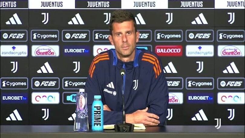 Thiago Motta: “Dispiace moltissimo per Bremer”