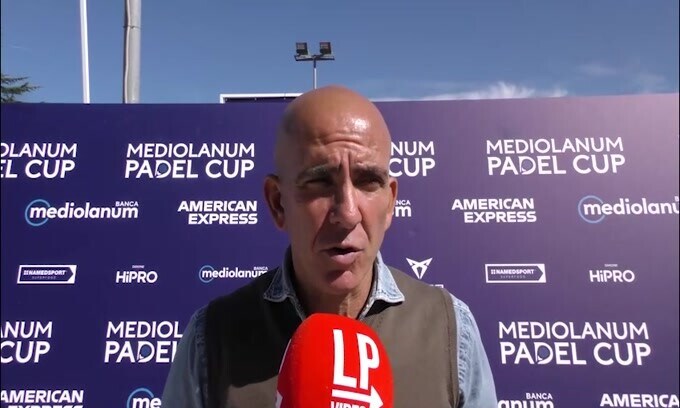 Di Canio: "Lazio sorprendente. Roma, i tifosi hanno ragione a..."