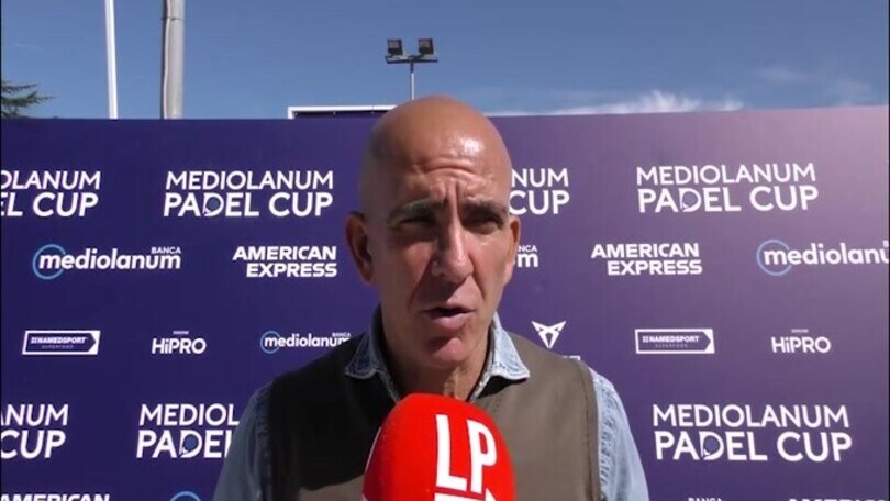 Di Canio: "Lazio sorprendente. Roma, i tifosi hanno ragione a..."