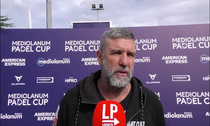 Candela: "Juric? Presto per giudicarlo. Ho sentito De Rossi"