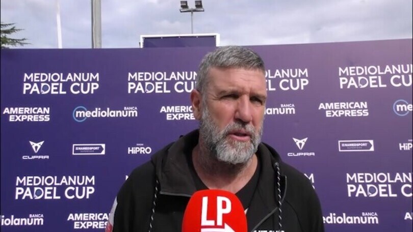 Candela: "Juric? Presto per giudicarlo. Ho sentito De Rossi"