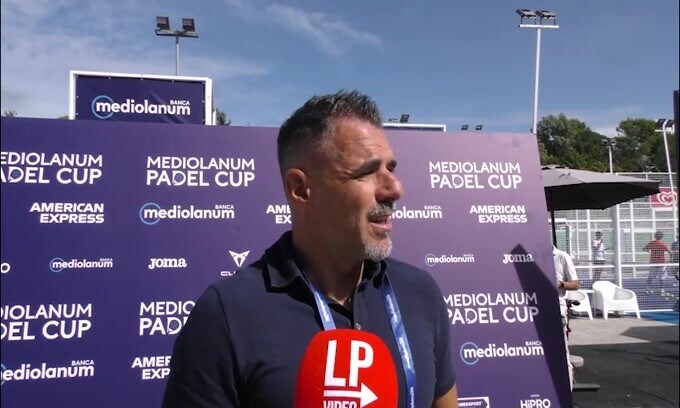 Perrotta: "Pellegrini? Dal capitano ci si aspetta sempre di più"