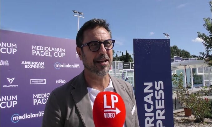 Fiore: "Confido in un campionato equilibrato. Retegui fondamentale per la nazionale"