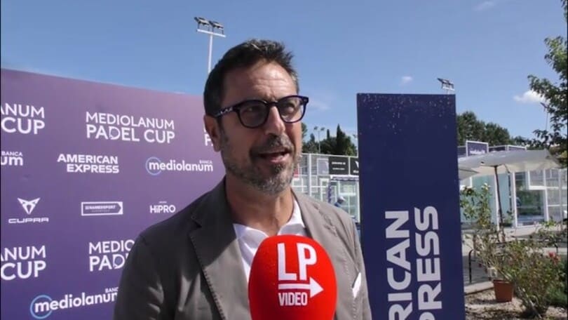 Fiore: "Confido in un campionato equilibrato. Retegui fondamentale per la nazionale"