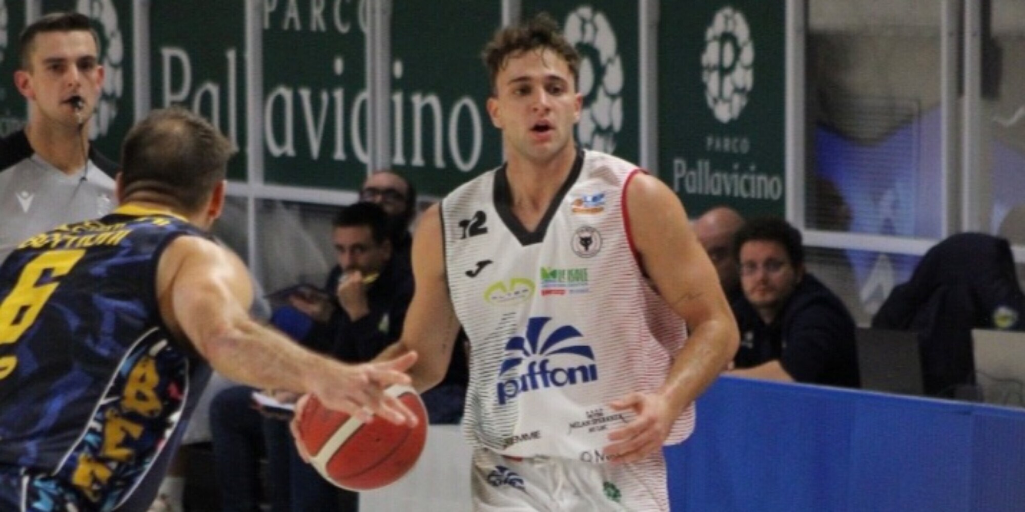 La Paffoni fa due in fila
