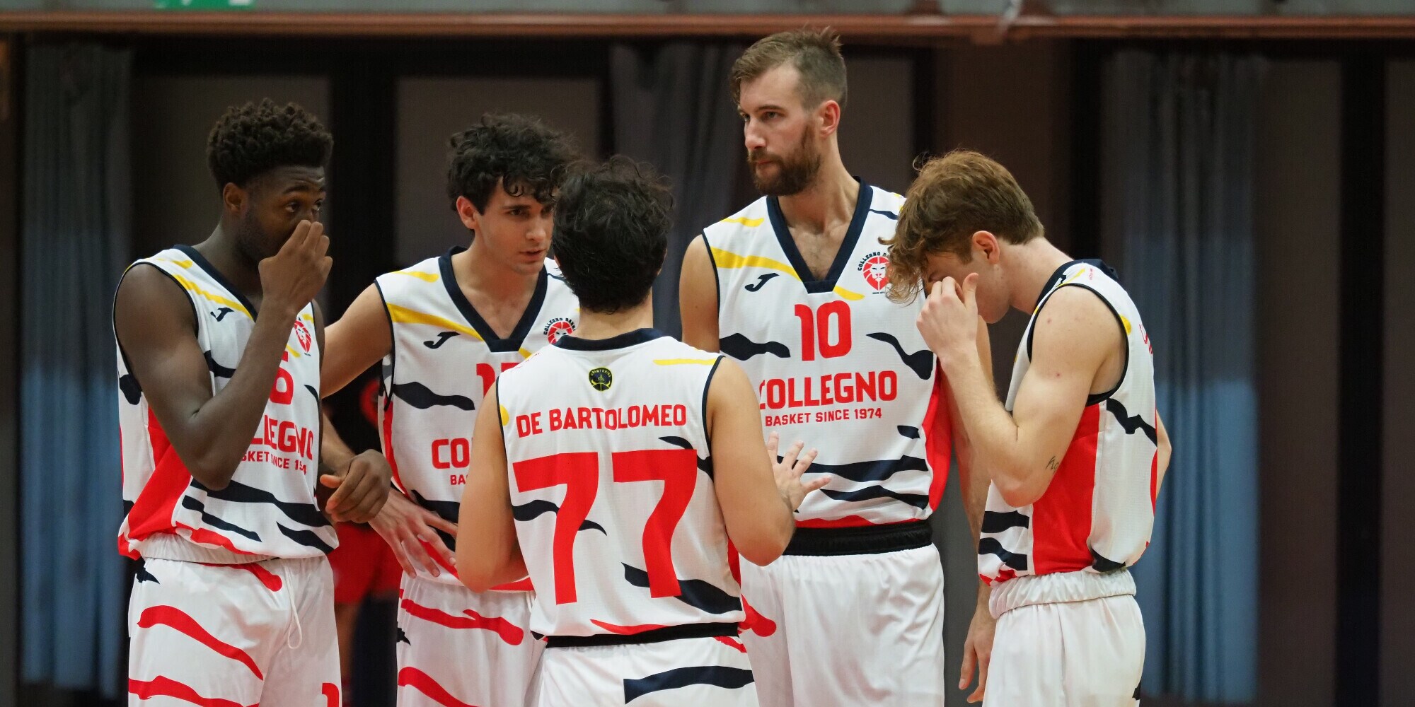 Sconfitta per i Lions, i Seagulls passano al Palacollegno