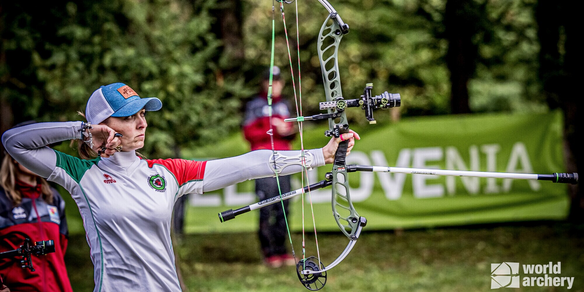 Fitarco Piemonte: Campionati del Mondo 3D, brillano Franchini e Bruno
