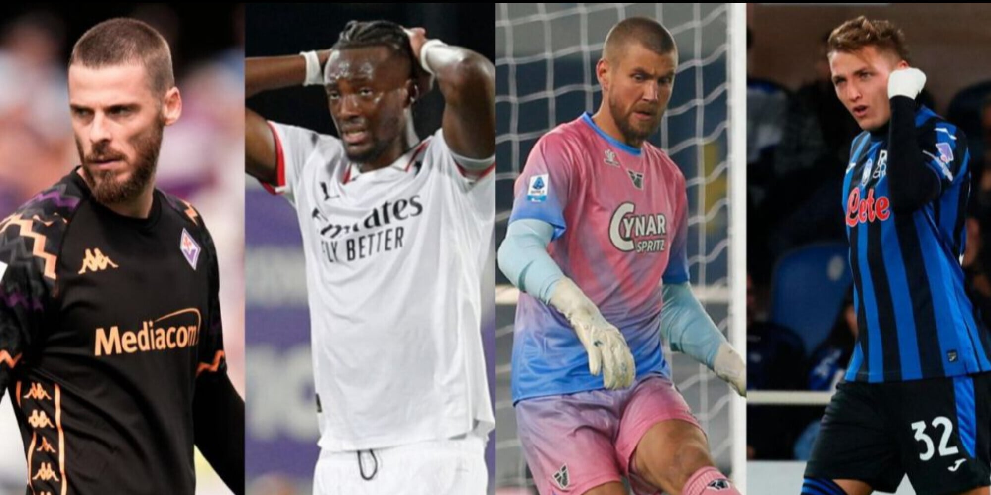 FANTACUP, da Retegui a Joronen: top e flop della 7ª giornata di Serie A