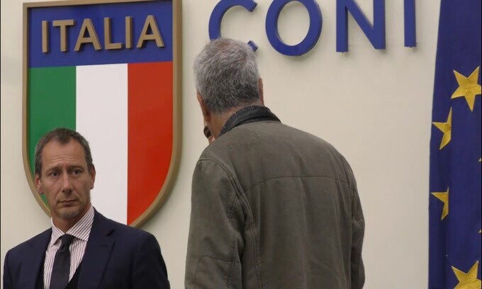 Bonucci: “Avevo già deciso di smettere a 37 anni”