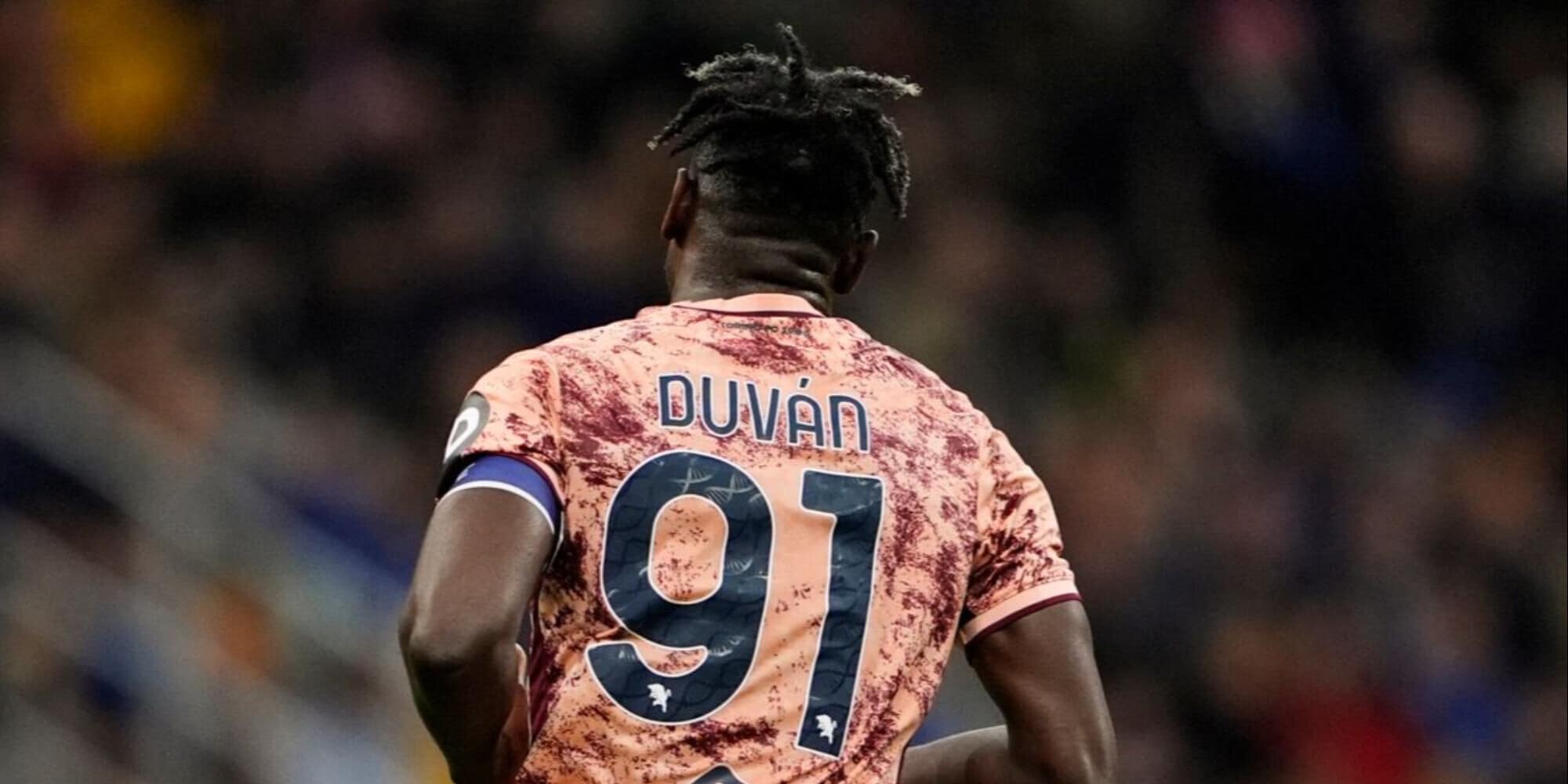 Infortunio Zapata, esito esami: c'è lesione! Torino tra mercato e Balotelli...