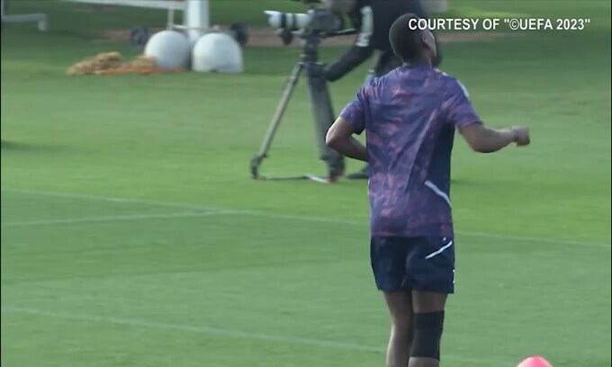 Pogba, ora è ufficiale: squalifica ridotta