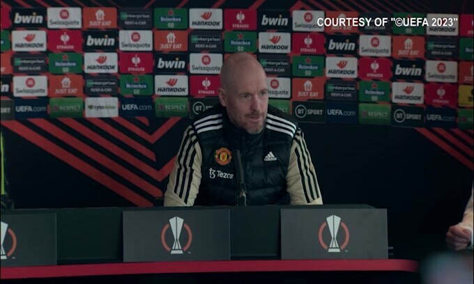 Manchester United, Ten Hag vicino all'addio