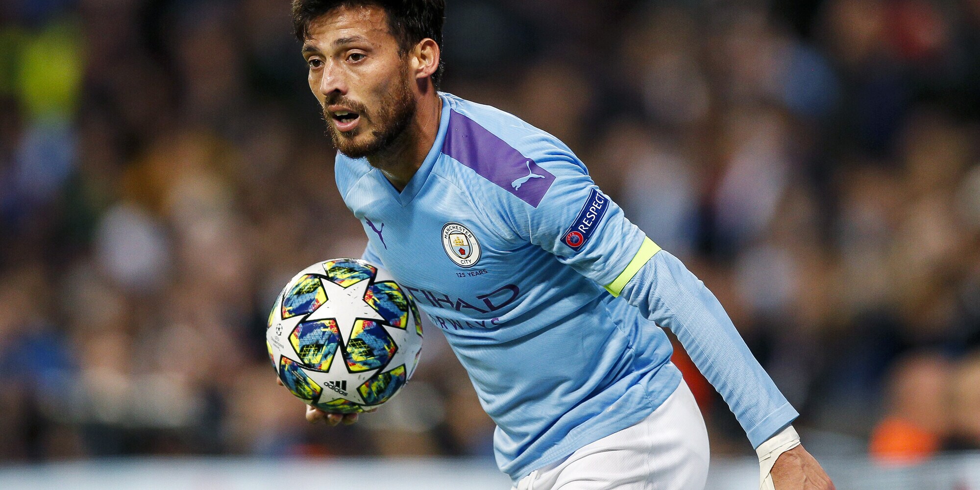 David Silva, niente Lazio: ha firmato per la Real Sociedad