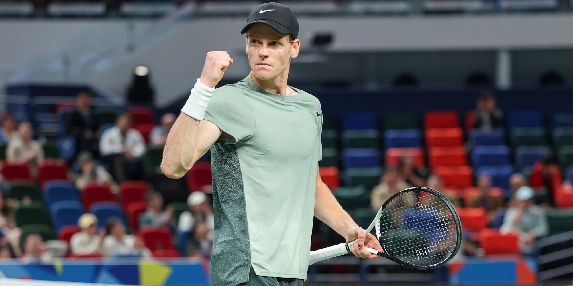 Sinner-Shelton: orario, diretta e dove vedere in tv il tennis live